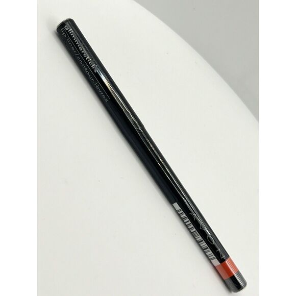 NEW Avon Glimmersticks Retractable Lip Liner  / CORAL ~ Sealed - Picture 2 of 3